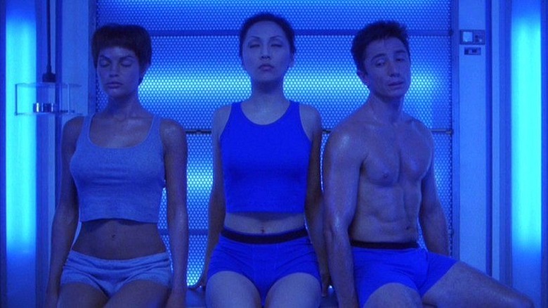 Still from Star Trek: Enterprise
