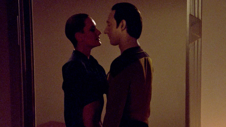 Still from Star Trek: The Next Generation 