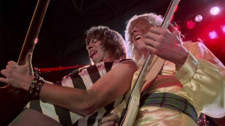 This is Spinal Tap