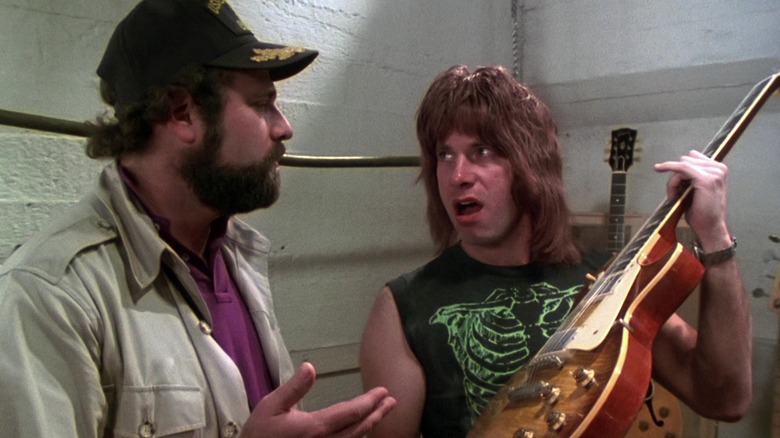 This is Spinal Tap