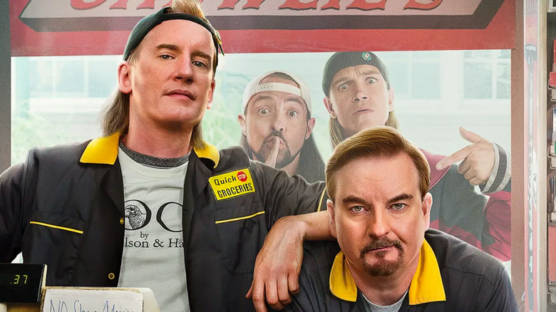 Clerks III