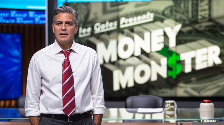 Money Monster George Clooney 