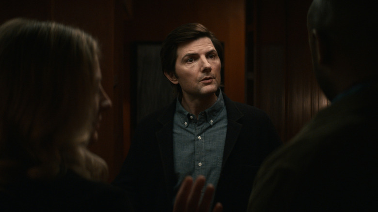 Severance Season 1 - Mark