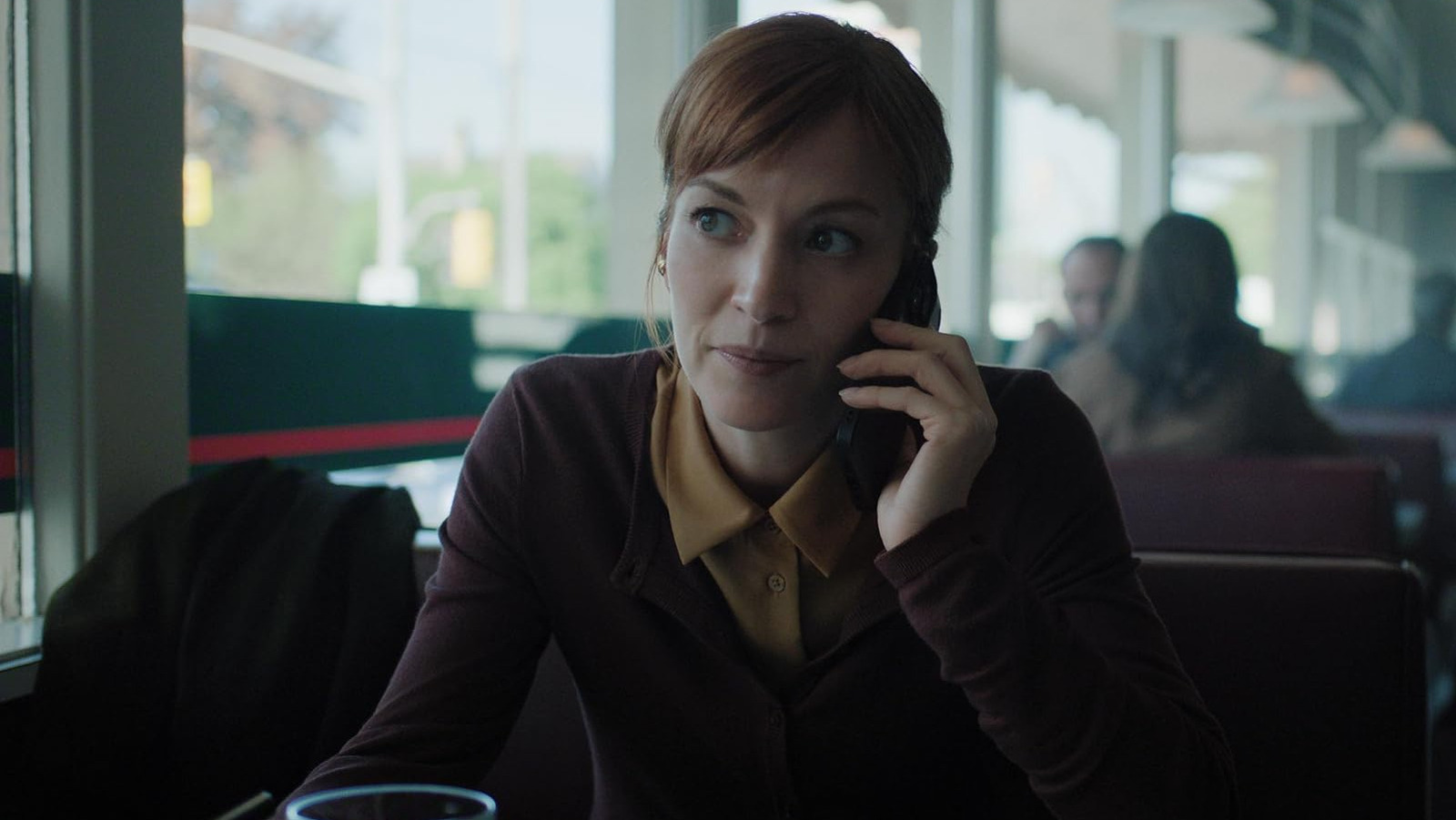 Severance Fans Need To Watch Britt Lower's Harlan Coben Netflix Miniseries