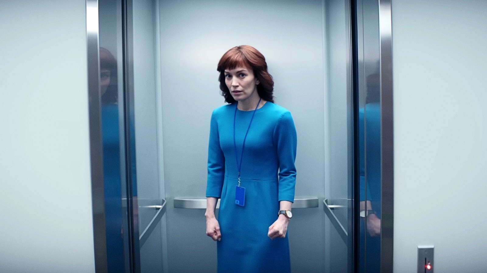 Severance Season 2 Trailer Reveals An Return To The Office