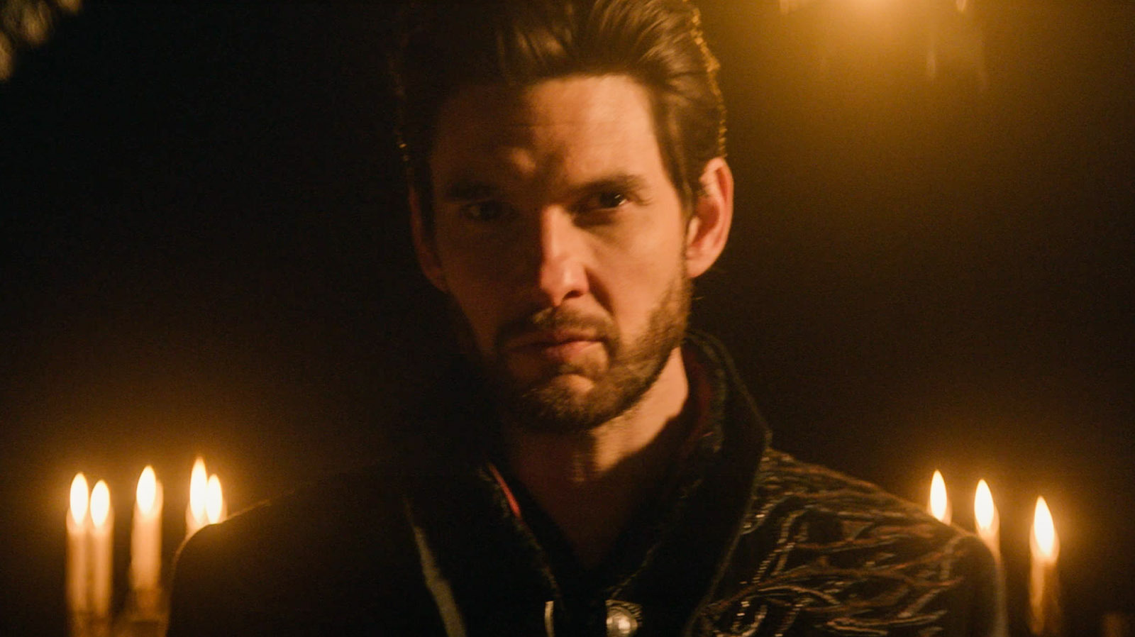 Shadow And Bone Season 2 Teaser Time To Go Back Into The Fold