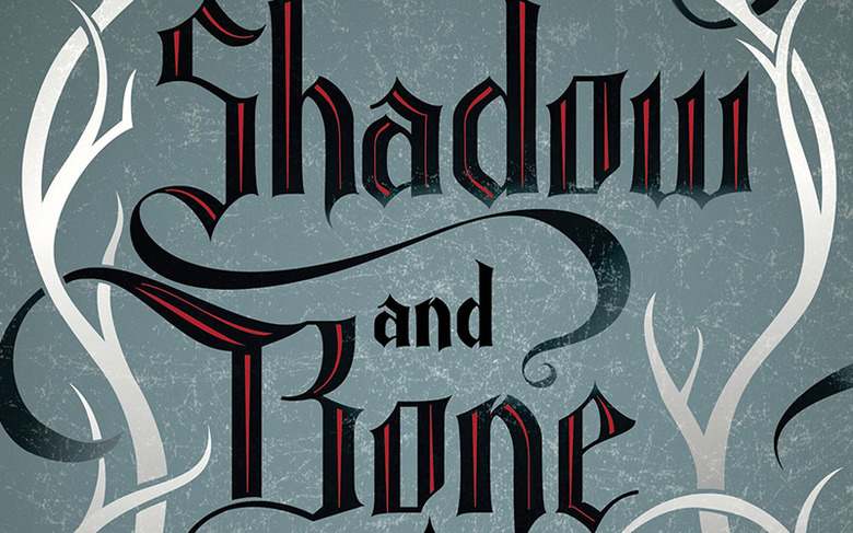 shadow and bone series