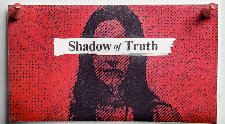 Shadow of Truth Trailer