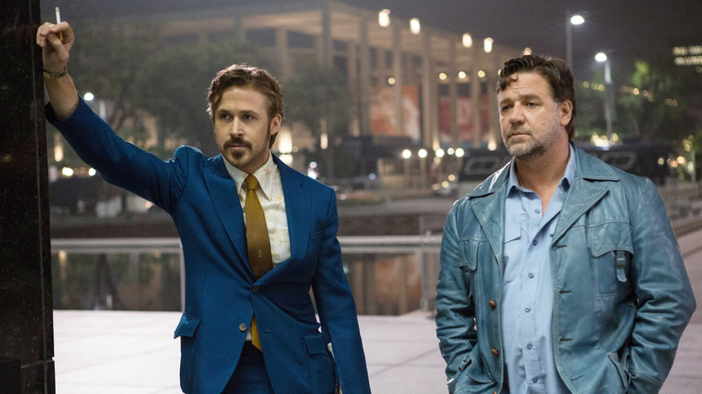 The Nice Guys