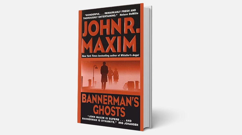 Bannerman's Ghosts