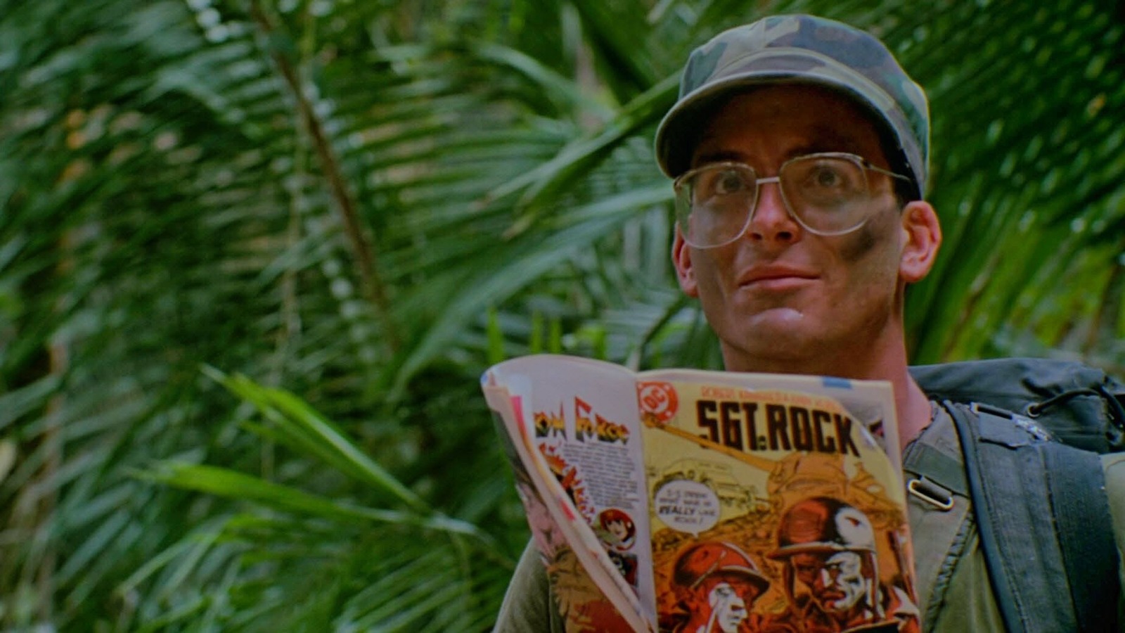 Shane Black Was Juggling A Lot Of Projects While Working On The Set Of Predator