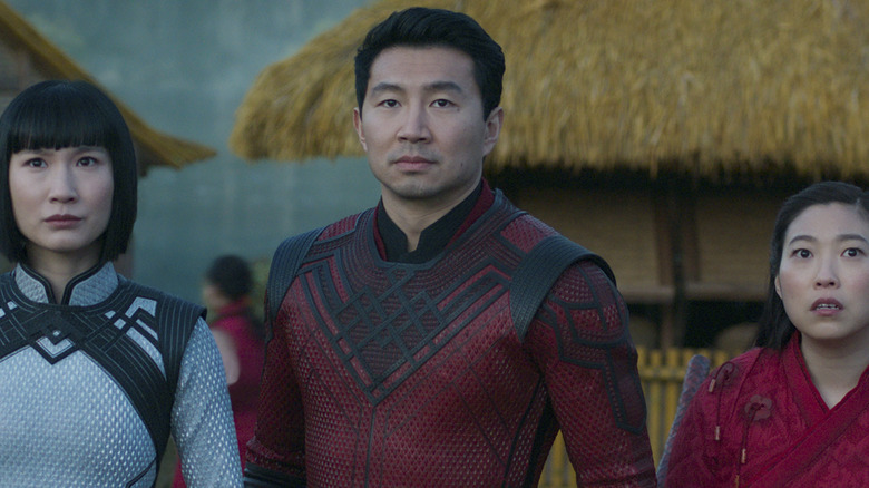 Shang-Chi