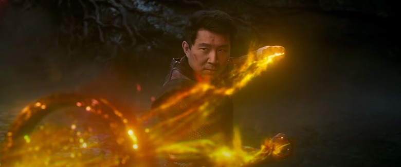 shang-chi and the legend of the ten rings trailer breakdown