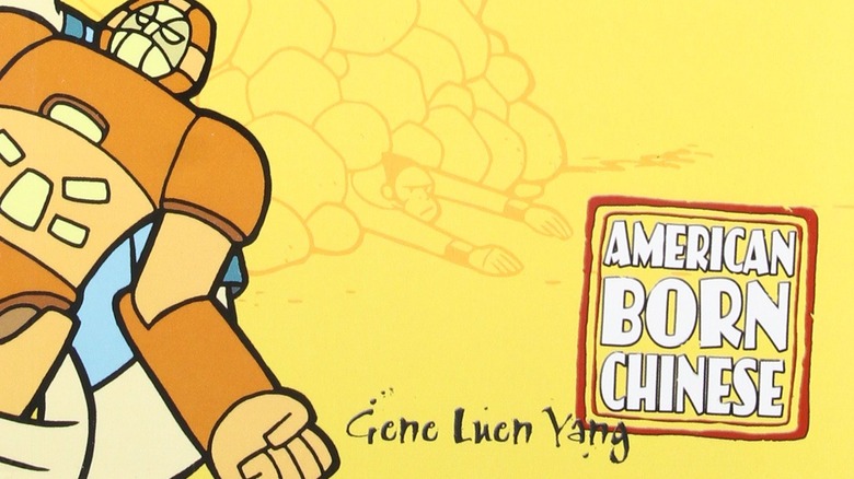 American Born Chinese