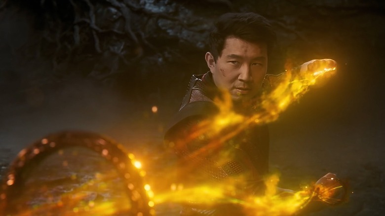 Shang-Chi and the Legend of the Ten Rings