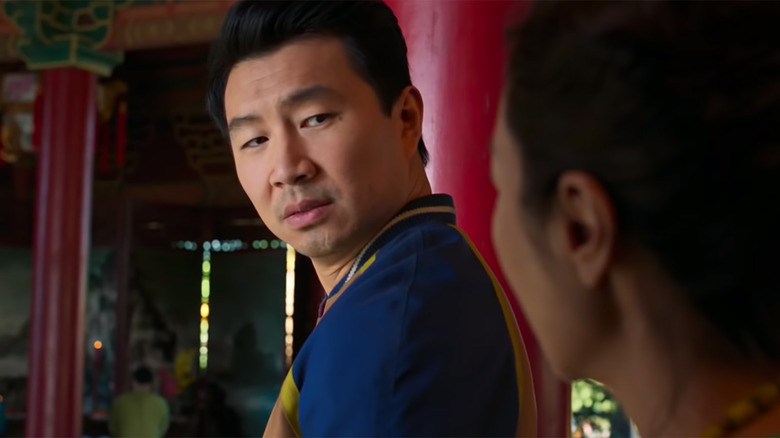 Who is Simu Liu (Shang-Chi)? - Marvelous Videos