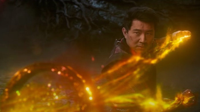New 'Shang-Chi' TV Spot Gives a Closer Look at the Abomination