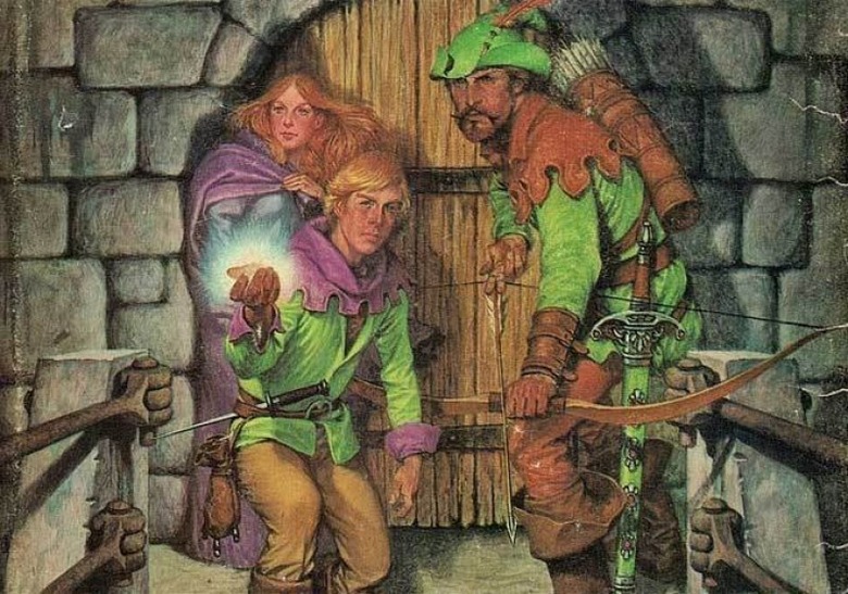 Shannara TV Series