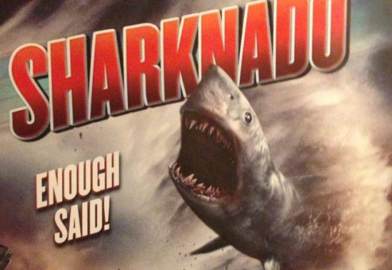 sharknado