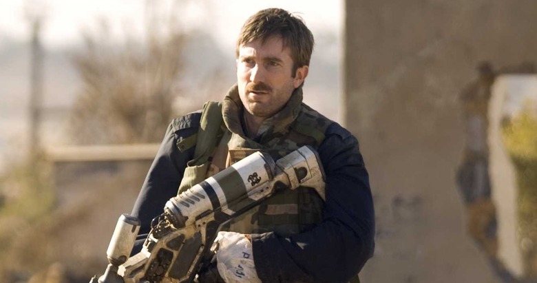 Sharlto Copley Powers