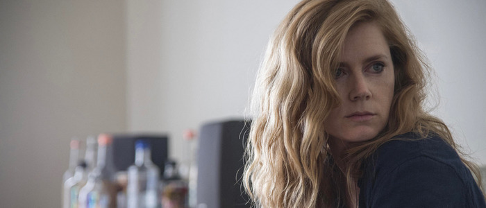 sharp objects review