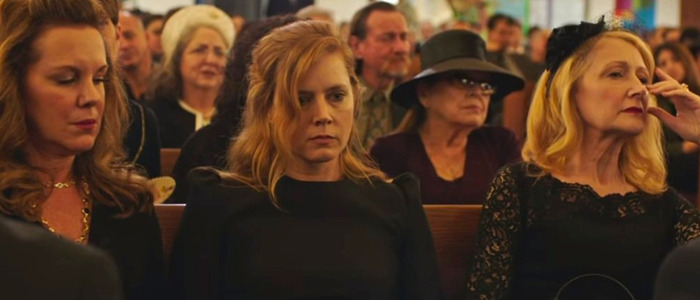 Sharp Objects Vanish Review