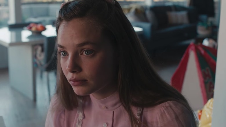 Kristine Froseth in Sharp Stick