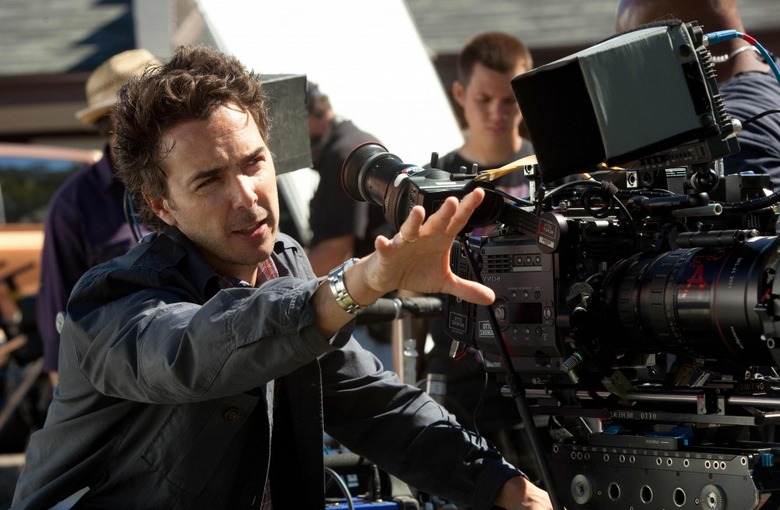 Shawn Levy