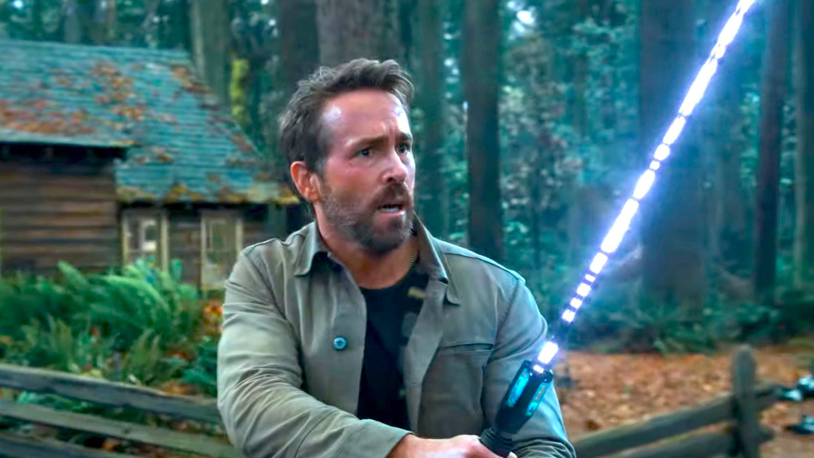 Shawn Levy Could Direct A Star Wars Movie After Finishing Deadpool 3