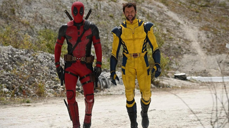 Deadpool 3