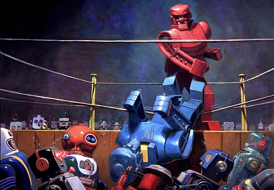 real_steel