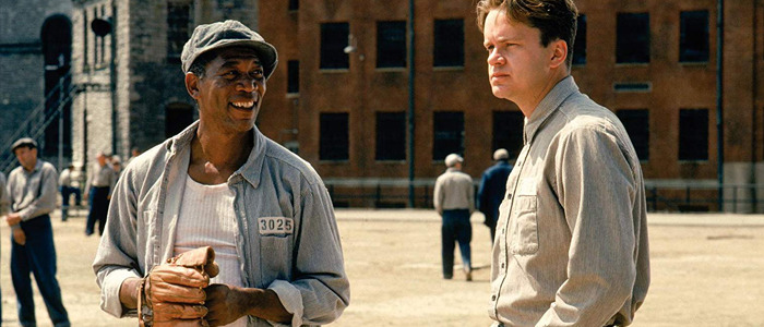 Shawshank Redemption IMDb