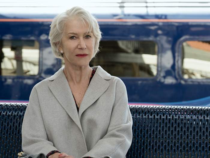 Helen Mirren Joins Shazam! Fury Of The Gods As A Villain