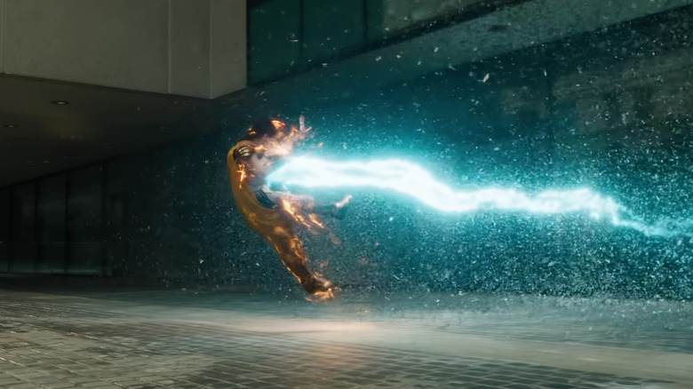 Rachel Zegler in Shazam! Fury of the Gods