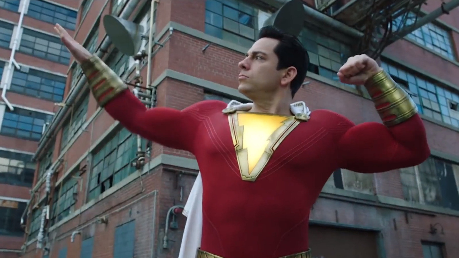 Shazam! Fury Of The Gods Release Date, Cast, And More