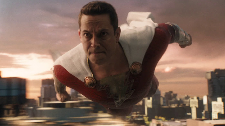 Where to Watch 'Shazam! Fury Of The Gods': Showtimes and Streaming