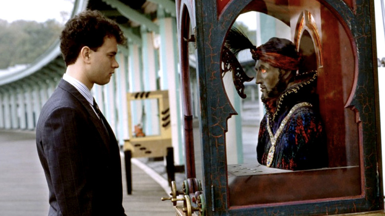 Tom Hanks in Big