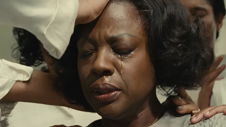 Viola Davis in Fences