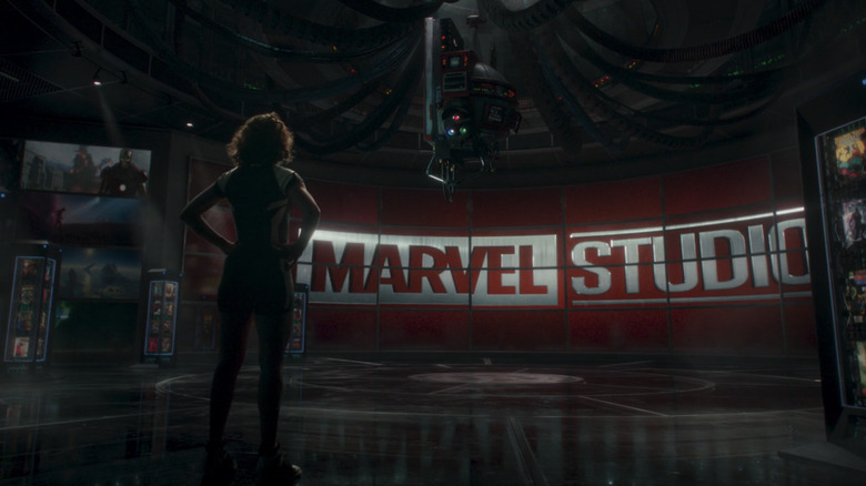 Tatiana Manslany in She-Hulk