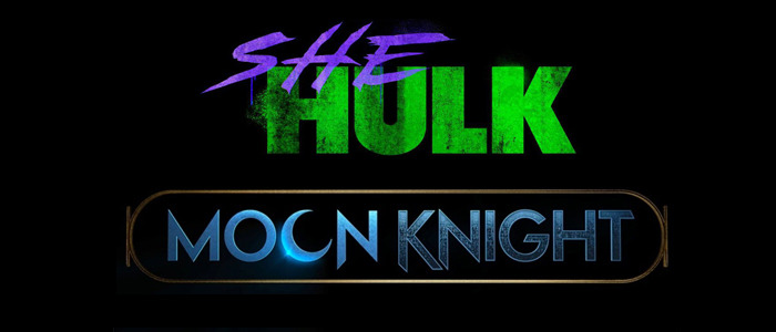 She-Hulk and Moon Knight writers