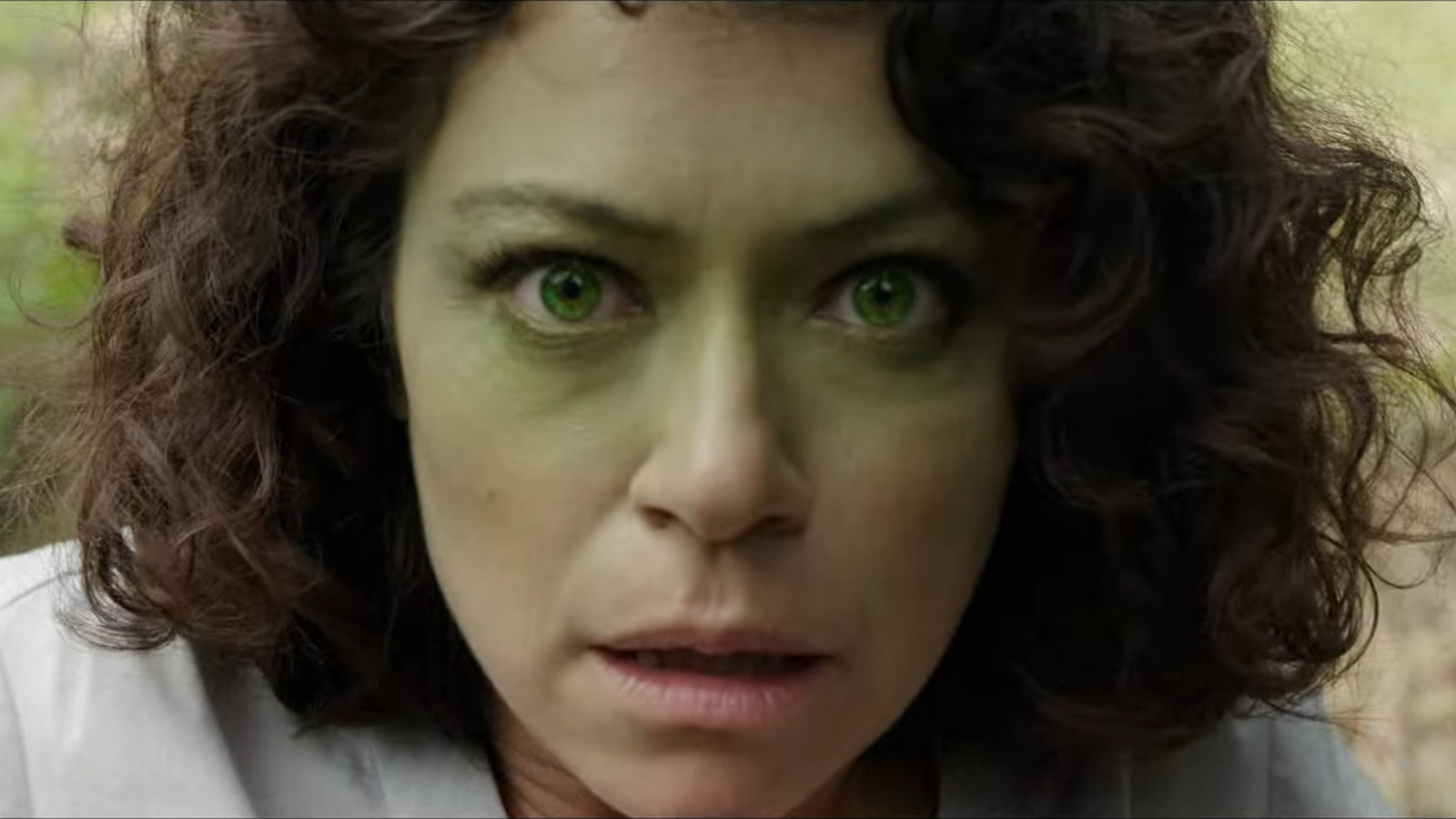 She-Hulk: Attorney At Law Trailer Breakdown: She's Big, She's Green, And She'll Step On You