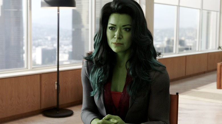 She-Hulk: Attorney at Law