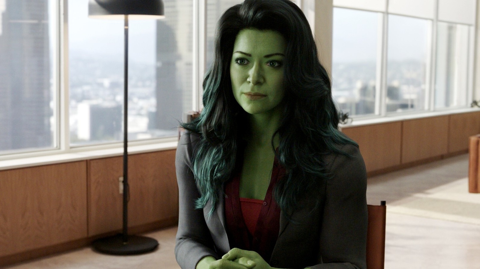 She-Hulk: Attorney at Law': Did You Notice This 'Eternals' Easter Egg?