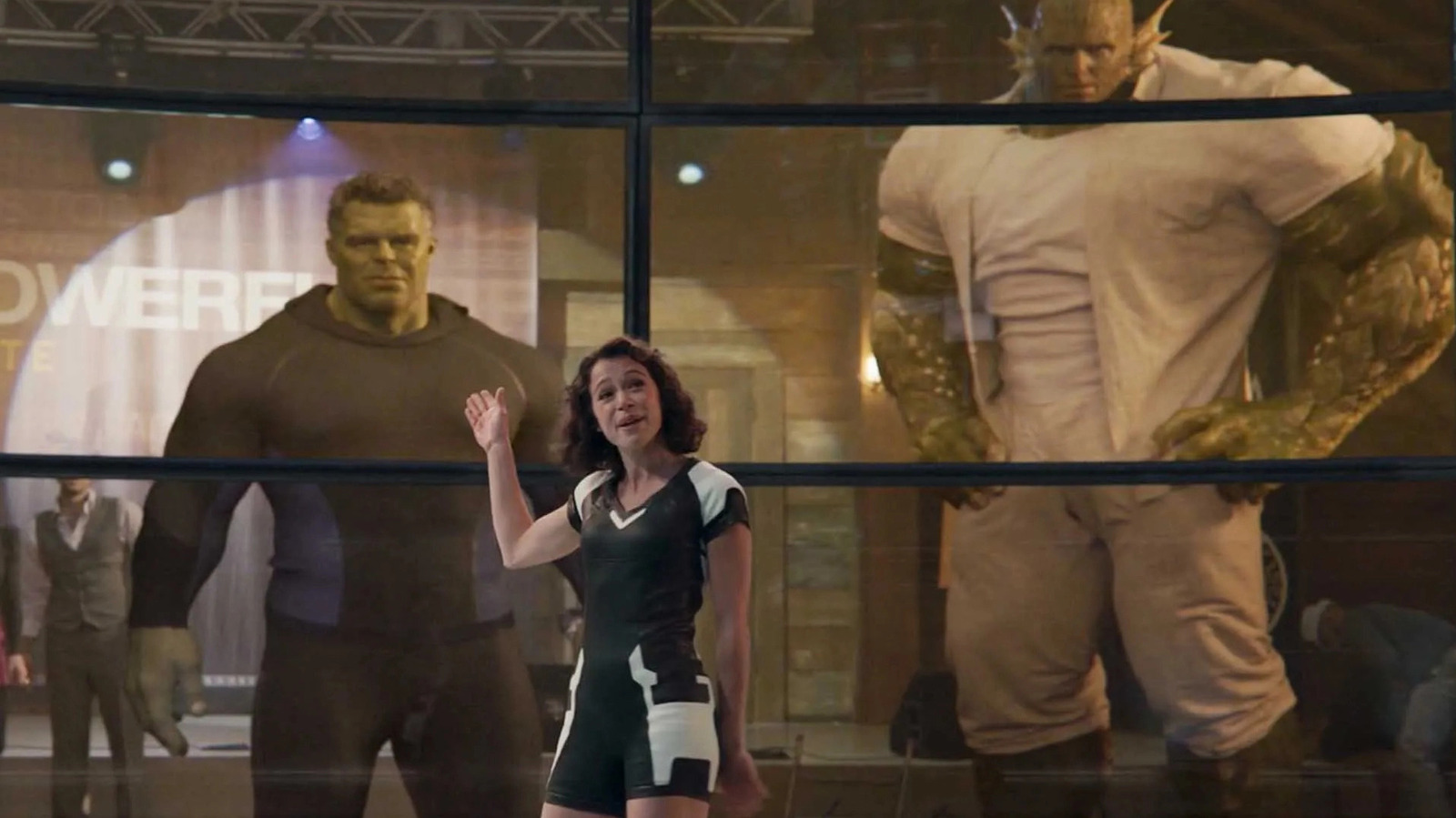 She-Hulk Finale Director Kat Coiro Originally Wanted Kevin Feige To ...