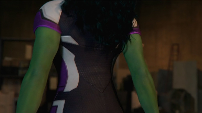 She-Hulk