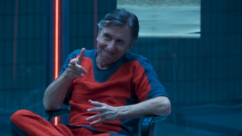 Tim Roth, She-Hulk: Attorney At Law