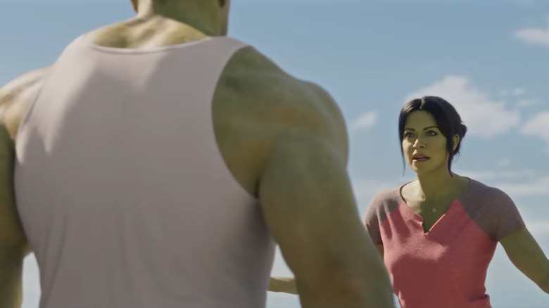 She-Hulk