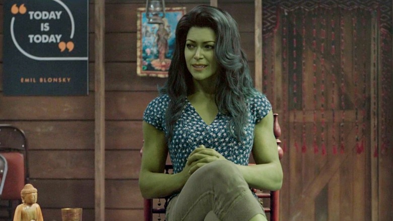 She-Hulk: Attorney At Law