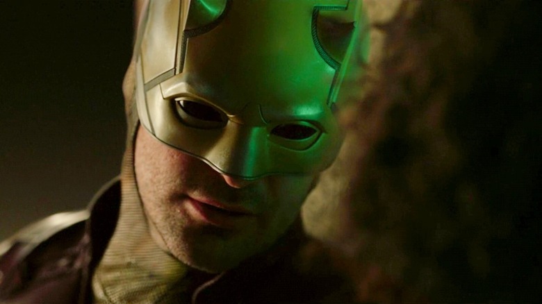 Charlie Cox in She-Hulk: Attorney At Law