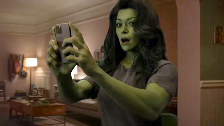 She-Hulk